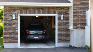 Garage Door Installation at Brownells Memorial Villa, Florida